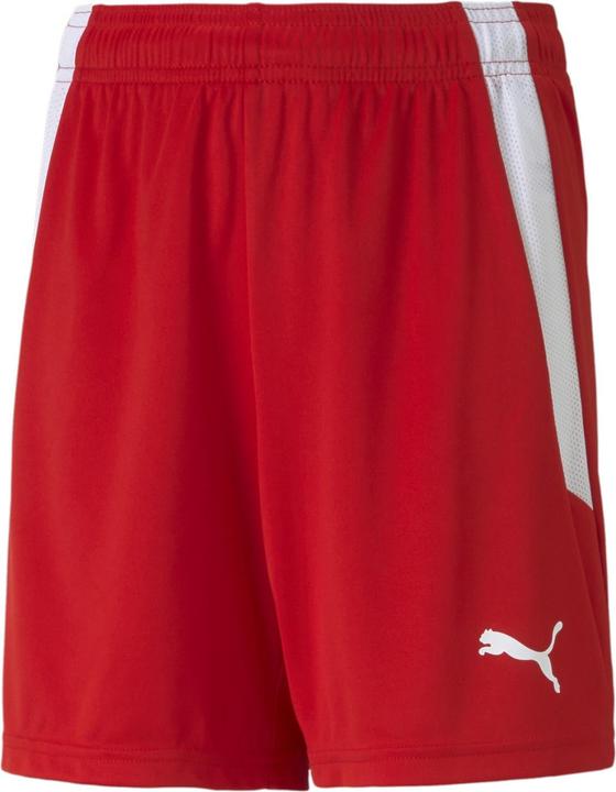 Immagine prodotto Puma Pantaloncini teamLIGA Jr-704931 (116)