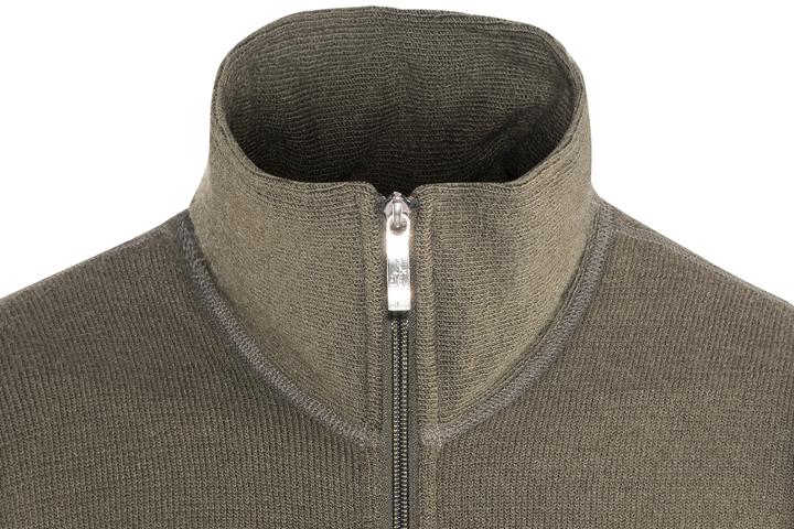 Actual product image Woolpower 400 (XL)