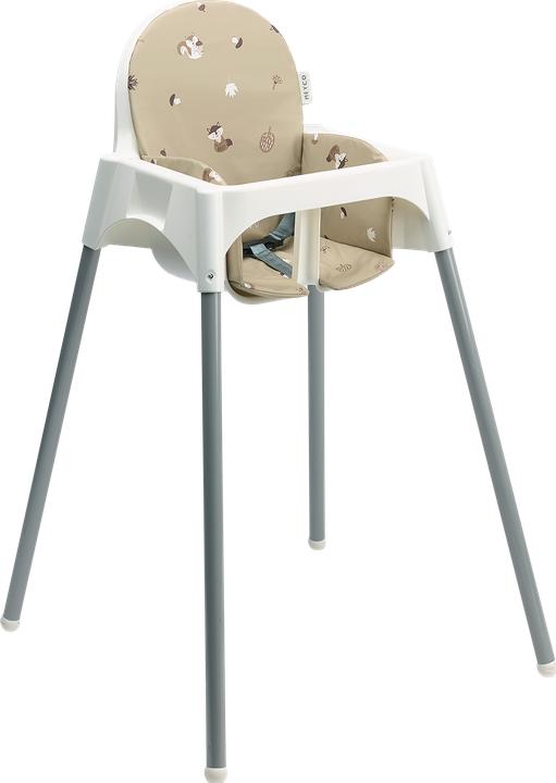 Actual product image Meyco Sitzverkleinerer für Hochstuhl