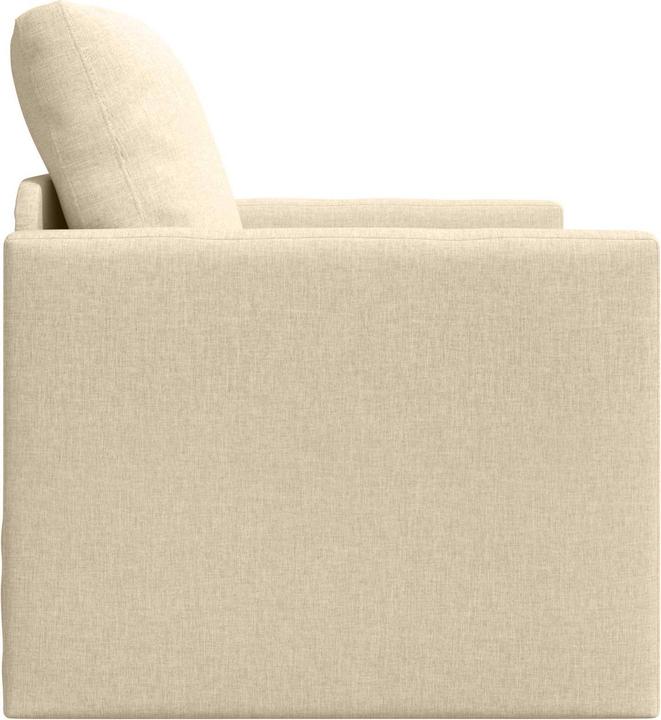 Produktbild vidaXL Schlafsofa (1-Sitzer)