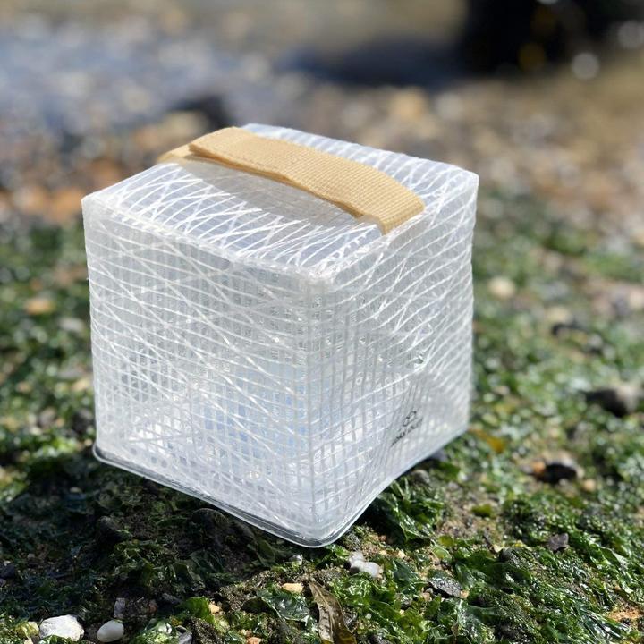 Produktbild Solight SolarPuff Solarlampe