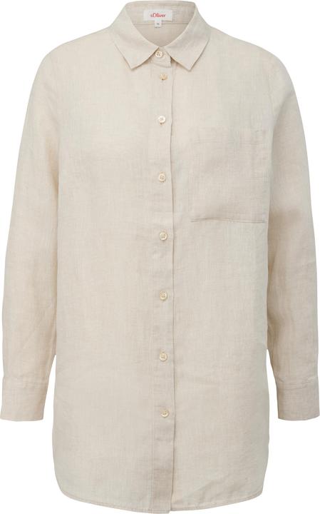 Immagine prodotto s.Oliver Camicetta di lino (44)