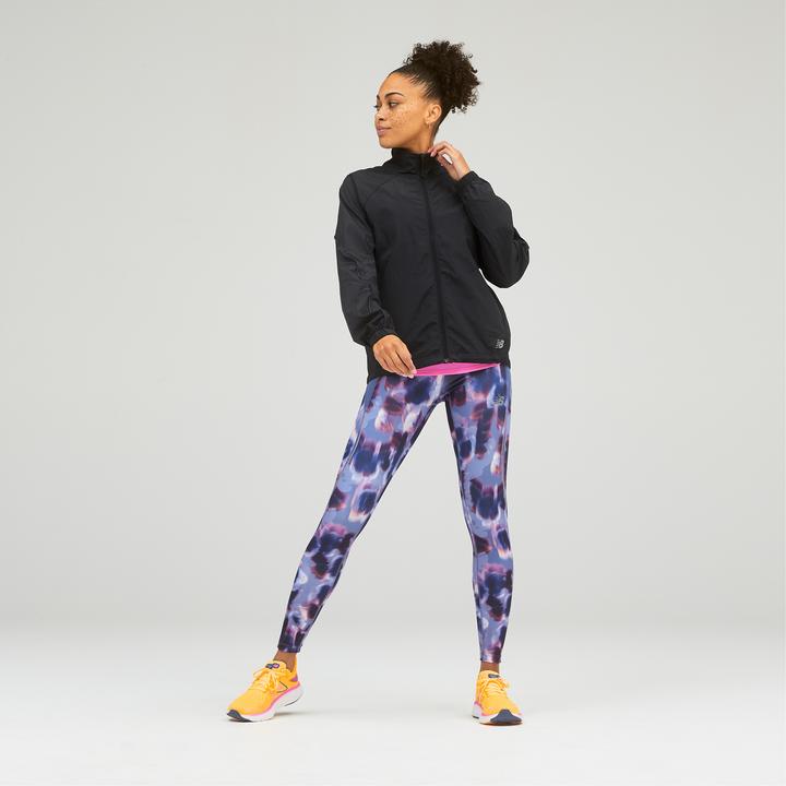 Produktbild New Balance W Impact Run Light Pack Jacket (XS)