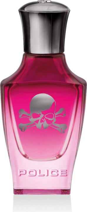Produktbild Police Eau de Parfum Natural (Eau de Parfum, 30 ml)