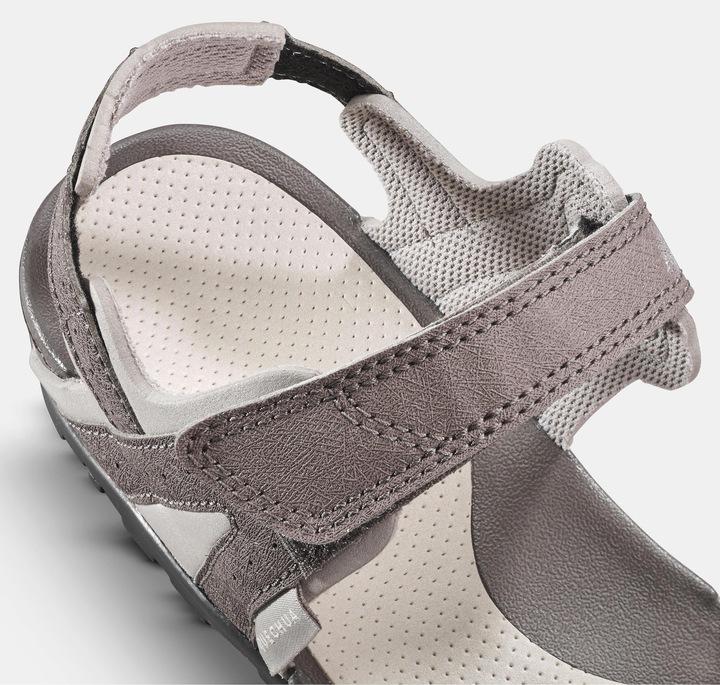 Actual product image Quechua NH100 (37)