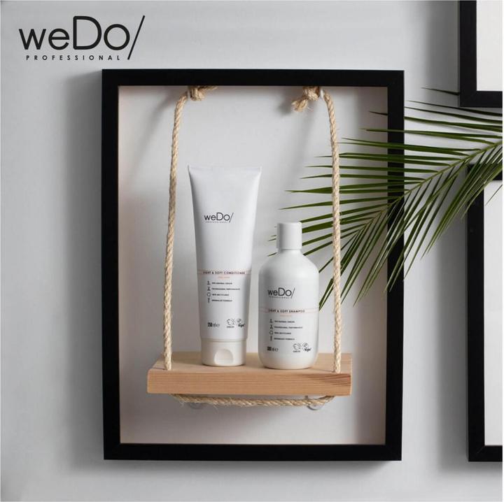 Image du produit Wella weDo/ Professional Light & Soft Conditioner - (250 ml)