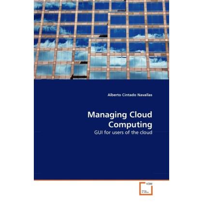 Managing Cloud Computing, Fachbücher