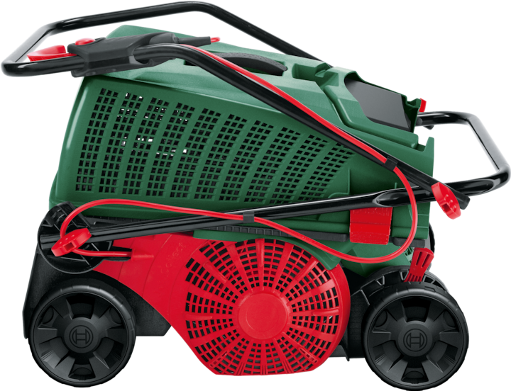 Produktbild Bosch Home & Garden Moosrupfer UniversalRake 900