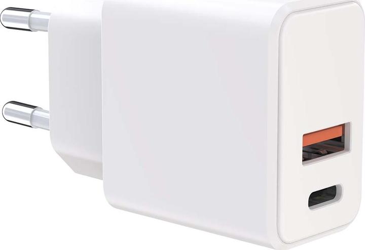 Actual product image WOW WOWCS20WACPDW Netzteil (38 W)