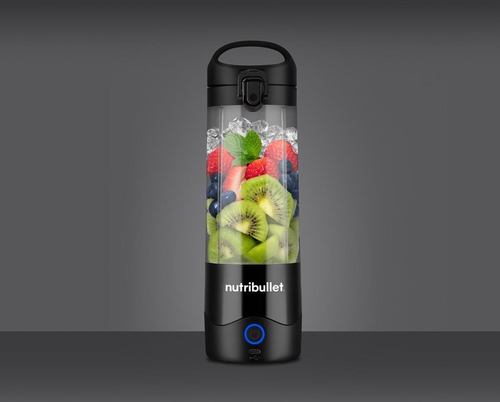 Productafbeelding NutriBullet Portable Blender (14.80 W)