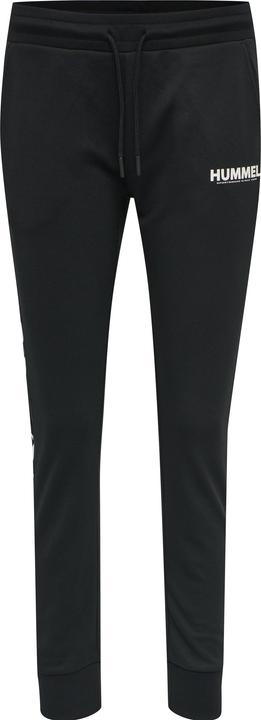 Actual product image hummel Legacy Poly Woman Regular Pants (L)