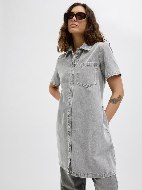 Produktbild JJXX JXAMARA Jeanskleid Jeanskleid (XS)