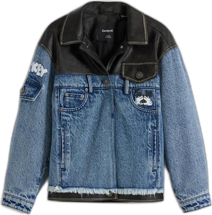 Immagine prodotto Desigual Sunny Mickey (11XL)