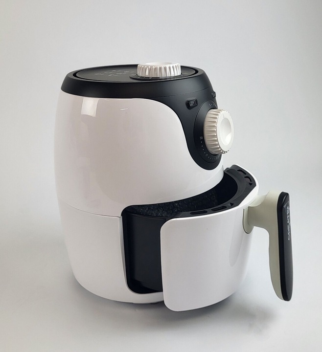 Actual product image Kalorik Hot air fryer (1.8 litres)
