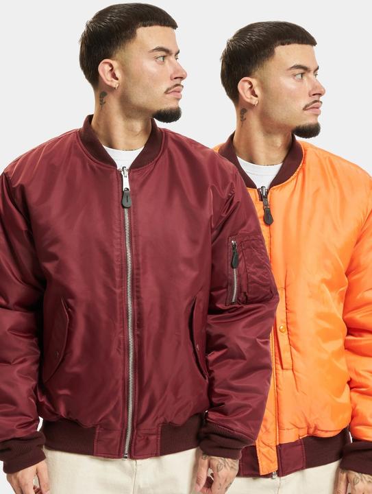 Produktbild Brandit MA1 Bomber Jacket - 8076 (6XL)