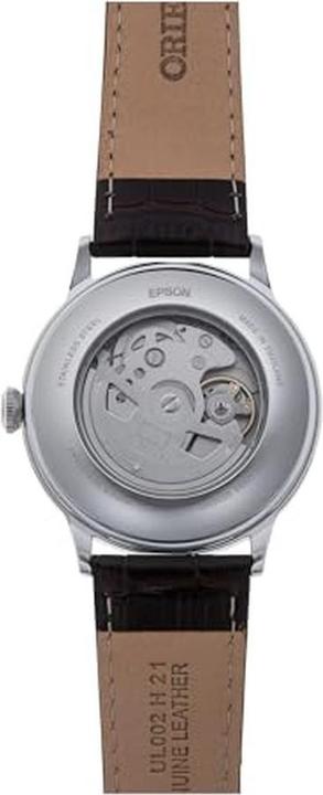 Produktbild Orient Classic Bambino V8 - RA-AK0702Y (Analoguhr, 41 mm)