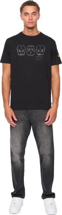 Produktbild Duck and Cover Deltamans TShirt (S)