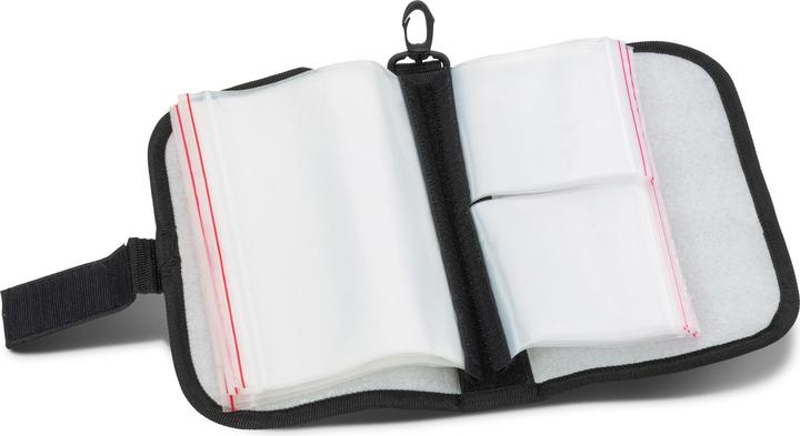 Immagine prodotto Iron Claw Softlure Bag I NX