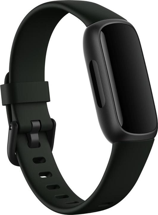 Produktbild Fitbit Inspire 3 Classic Armband (22 mm, Silikon, Inspire 3)