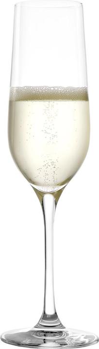 Produktbild Stölzle Longlife (19 cl, 1 Glas, Sektgläser)