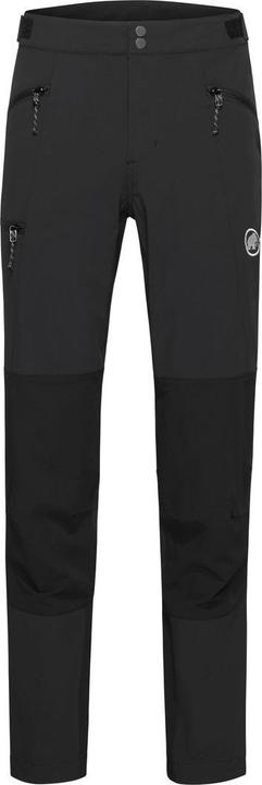 Produktbild Mammut Courmayeur Softshell Pants (M)