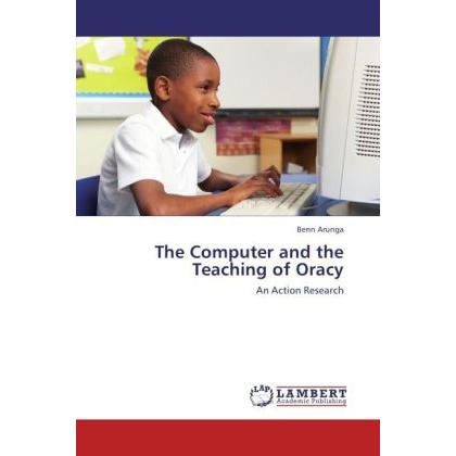 The Computer and the Teaching of Oracy, Fachbücher
