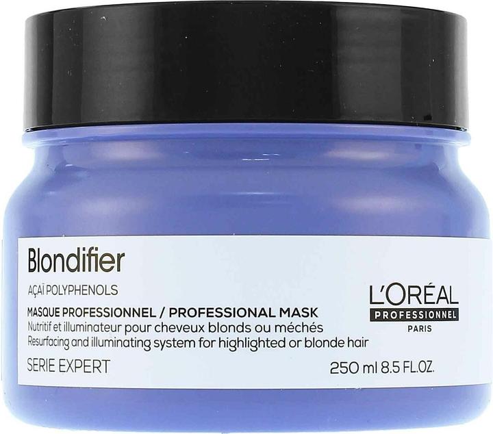 Produktbild L'Oréal Professionnel Serie Expert Blondifier (250 ml)