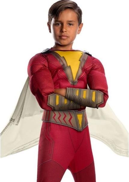 Immagine prodotto Rubies Shazam (104, S)