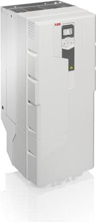 Actual product image Thomas & Betts Frequency inverter IP21