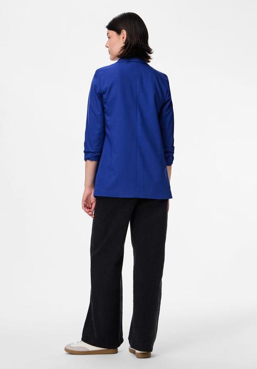 Immagine prodotto Pieces Blazer lungo con maniche a 3/4 (XS)