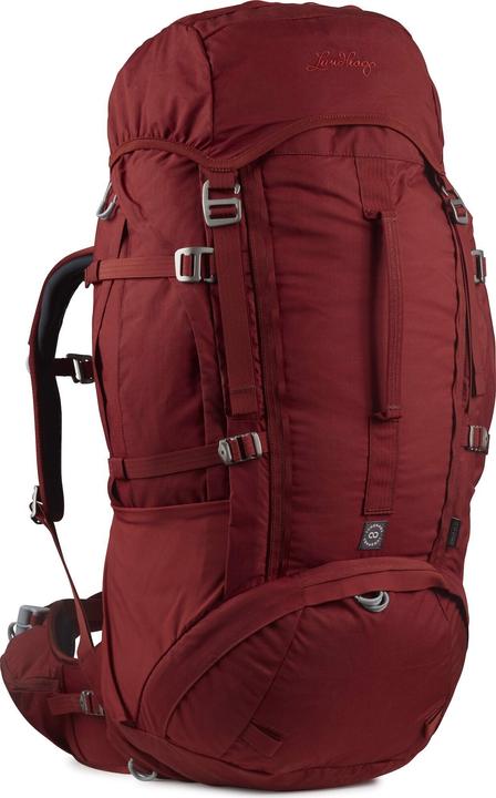 Actual product image Lundhags Gnaur 60 (60 l)