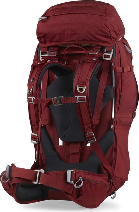 Actual product image Lundhags Gnaur 60 (60 l)