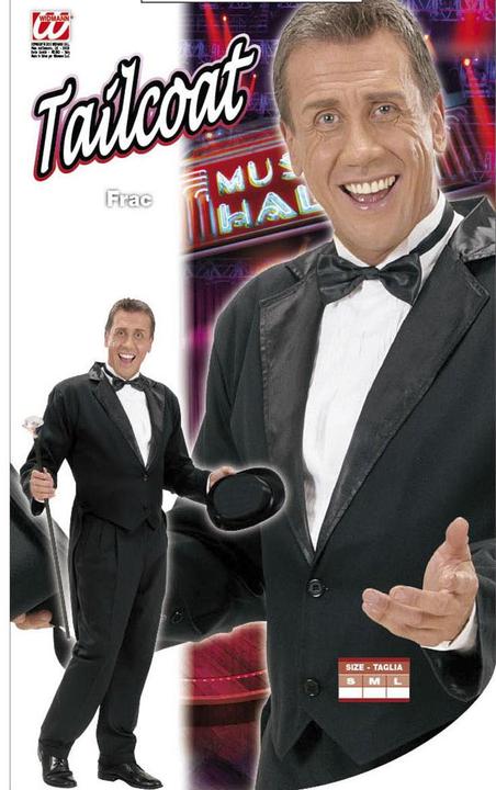 Produktbild Widmann Frack (XL)