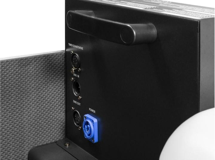 Image du produit BeamZ Machine à neige SNOW5000