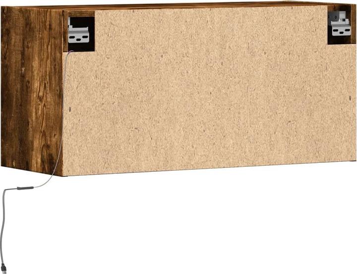 Actual product image VidaXL Lorenzo (180 x 31 x 38 cm)
