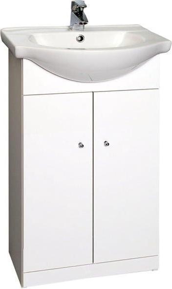 Produktbild Deftrans Cabinet With Washbasin Nice 50