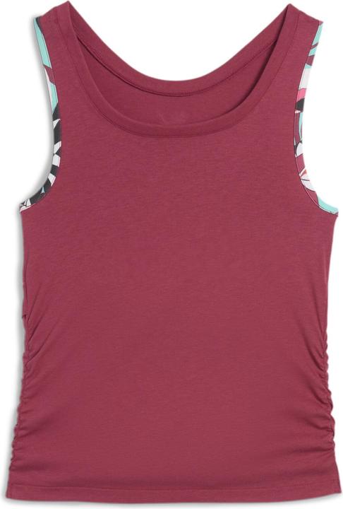 Immagine prodotto Puma Canotta Tropical Aop - Corta (L)