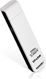 Actual product image TP-Link SCHEDA 300MBPS USB 2T2R