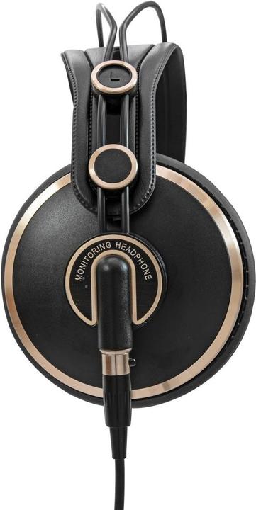 Produktbild Omnitronic SHP-950M Deluxe-Monitoring-Kopfhörer