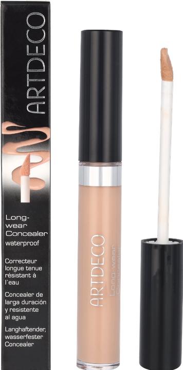 Actual product image Artdeco Long-Wear Waterproof Concealer (10 Soft apricot)