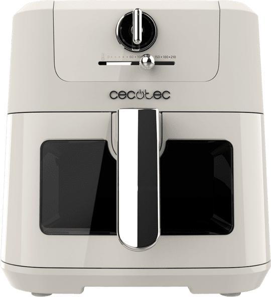 Produktbild Cecotec Antique 5000 Window