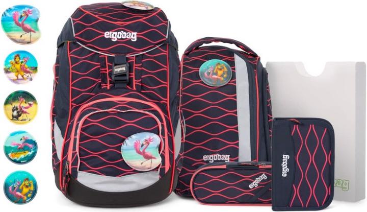 Actual product image Ergobag Pack Set (20 l)