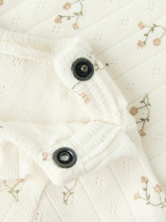 Produktbild Name it Print Strampler (80)