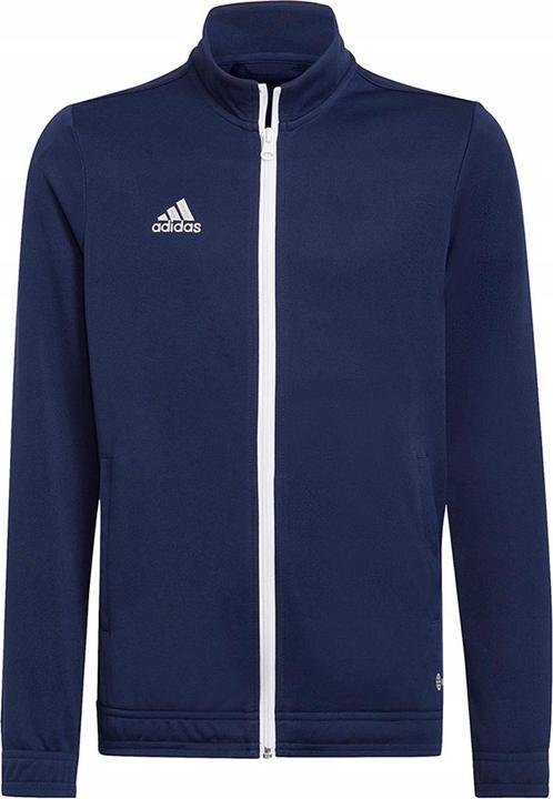 Produktbild Adidas Entrada 22 Trainingsjacke (128)