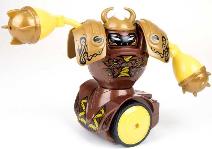 Image du produit Silverlit Robo Combat Viking