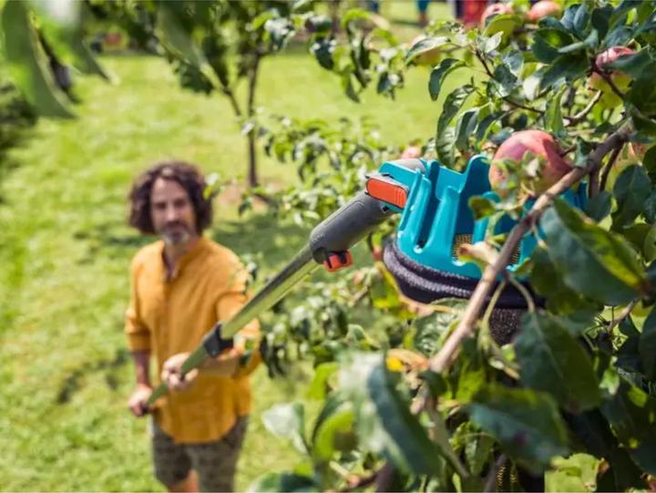 Produktbild Gardena Combisystem Teleskopstiel