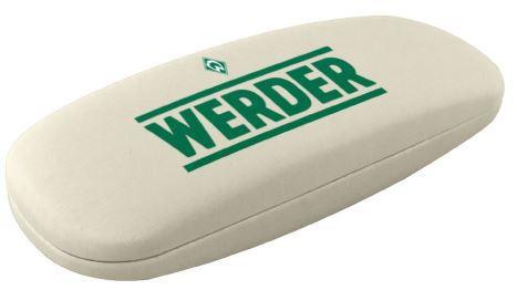 Actual product image Trade Con SV Werder Bremen Brillenetui Werder