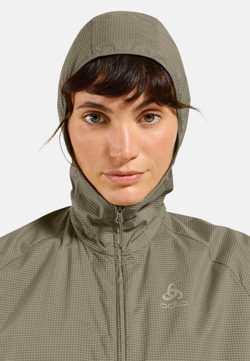 Produktbild Odlo Essential Windbreaker (XS)