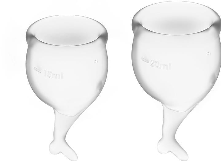 Produktbild Satisfyer Feel Secure (Normal)