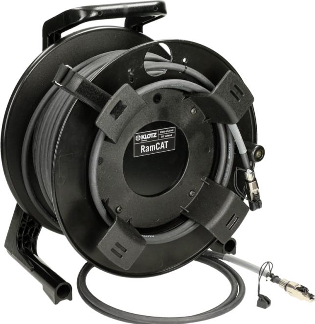 Klotz RamCAT RC6ARRW080 (S/UTP)